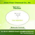 Cas 2434-53-9 | 6-Amino-1-methyluracil | 6-Amino-1-methyl-2,4 (1H, 3H) -pyrimidindion | 2434-53-9 | Fabrikpreis; Großer Vorrat